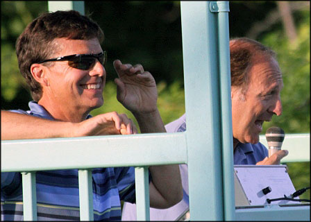 Broadcast Crew
