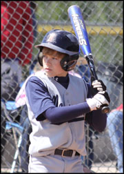 Griffin Ramsey
