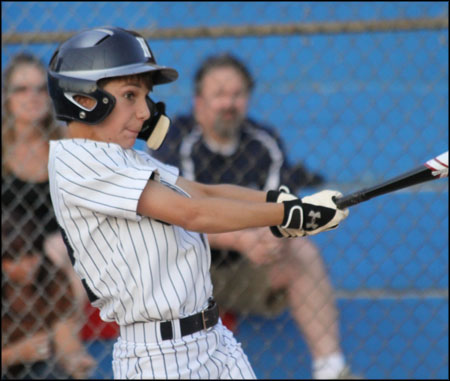 Mikey Olson