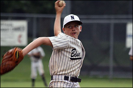 Zack Walch
